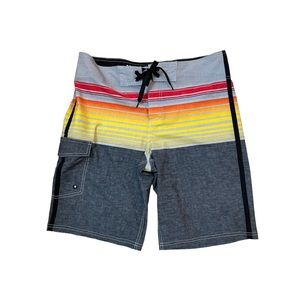 Men’s Board Shorts.  Size 34